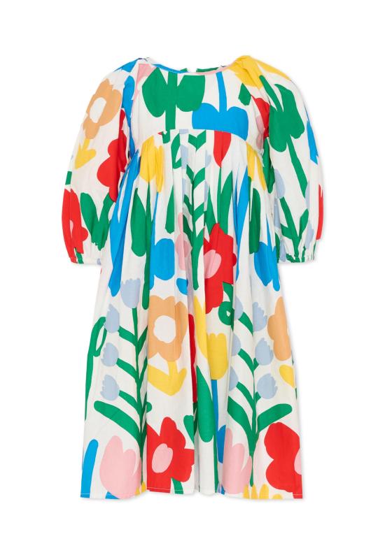 26SS [키즈] 스텔라 맥카트니 원피스 TY1C21 Z3461 101MC MULTICOLOR