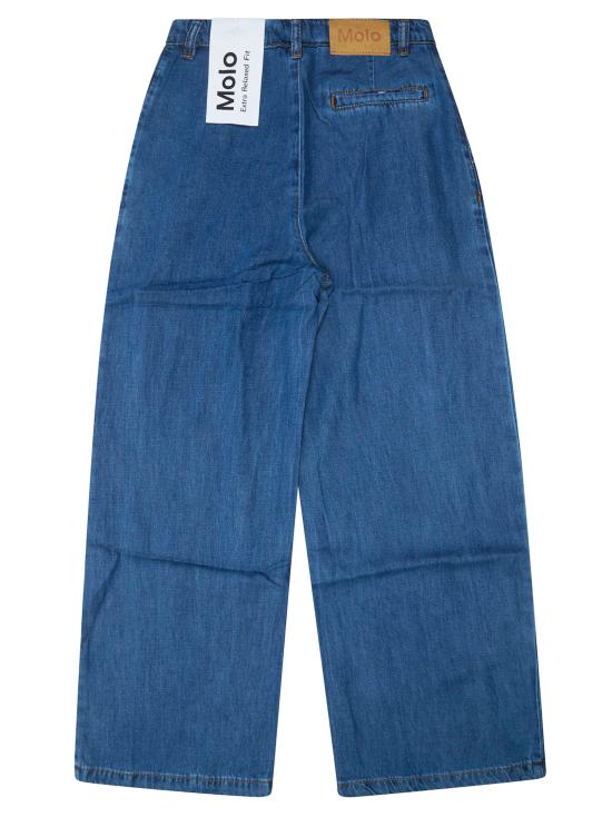 26SS [키즈] 몰로 진 2S26I112 9479 BLU - MOLO