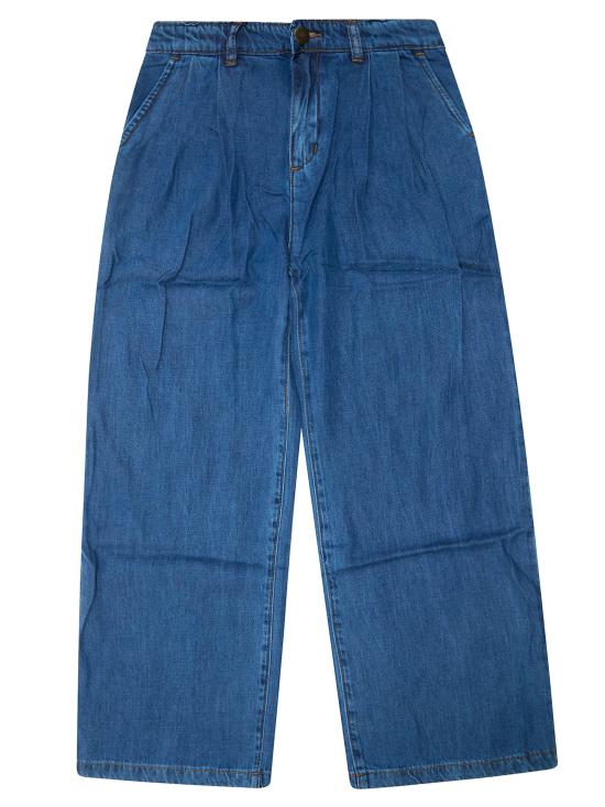 26SS [키즈] 몰로 진 2S26I112 9479 BLU