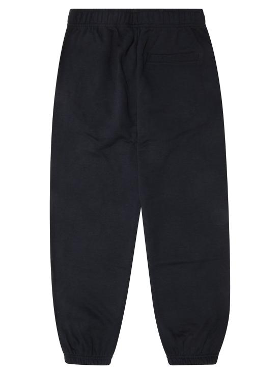 26SS [키즈] 몰로 트레이닝/조거 팬츠 1S26I203 0099 NERO - MOLO