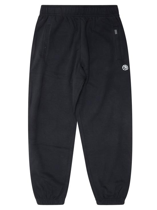 26SS [키즈] 몰로 트레이닝/조거 팬츠 1S26I203 0099 NERO