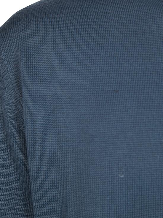 26SS 다니엘피에솔리 가디건 0370 23 BLU - DANIELE FIESOLI