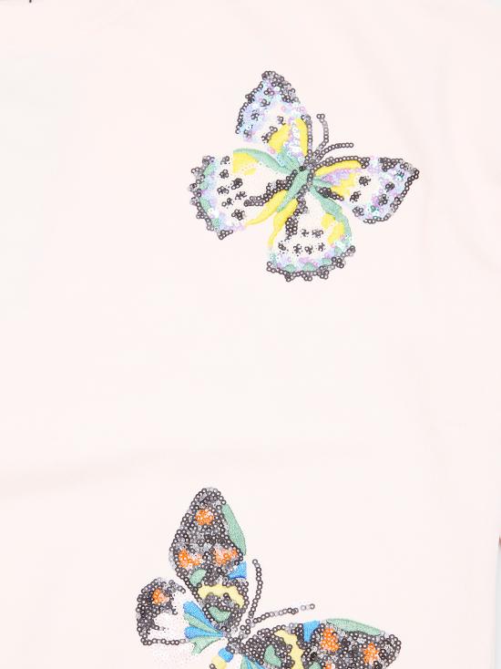 26SS [키즈] 몰로 티셔츠 2S26J207 5647 ROSA - MOLO