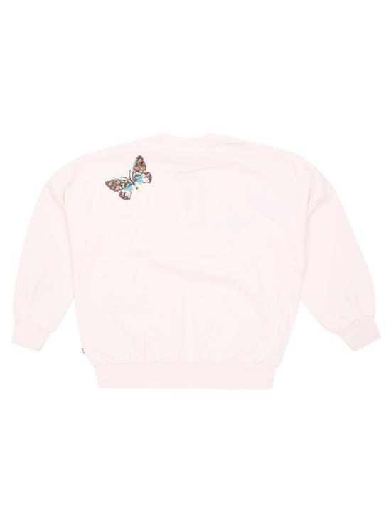 26SS [키즈] 몰로 티셔츠 2S26J207 5647 ROSA - MOLO