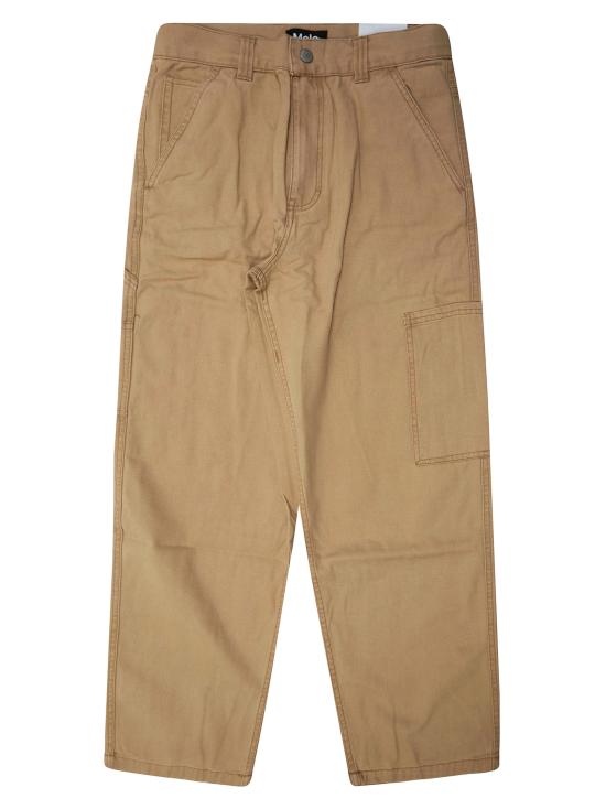 26SS [키즈] 몰로 진 6S26I106 5631 BEIGE