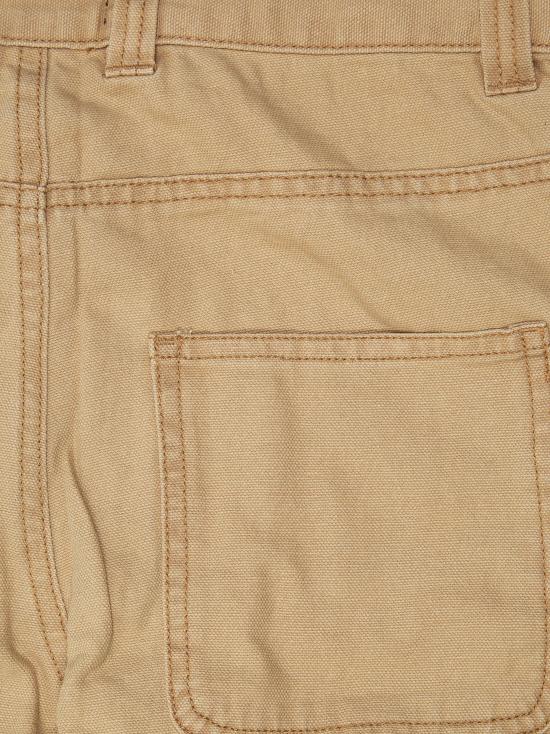 26SS [키즈] 몰로 진 6S26I106 5631 BEIGE - MOLO