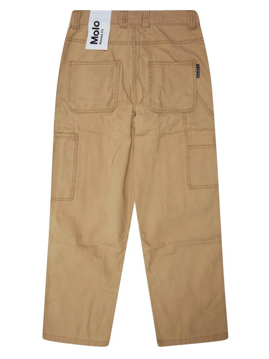 26SS [키즈] 몰로 진 6S26I106 5631 BEIGE - MOLO