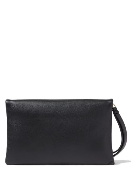 26SS 펜디 클러치/파우치 8M0538ABVE F0KUR Black - FENDI