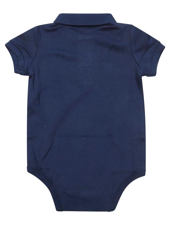 26SS [키즈] 폴로 랄프로렌 오버롤 320735043003 REFINEDNAVY BLU - POLO RALPH LAUREN