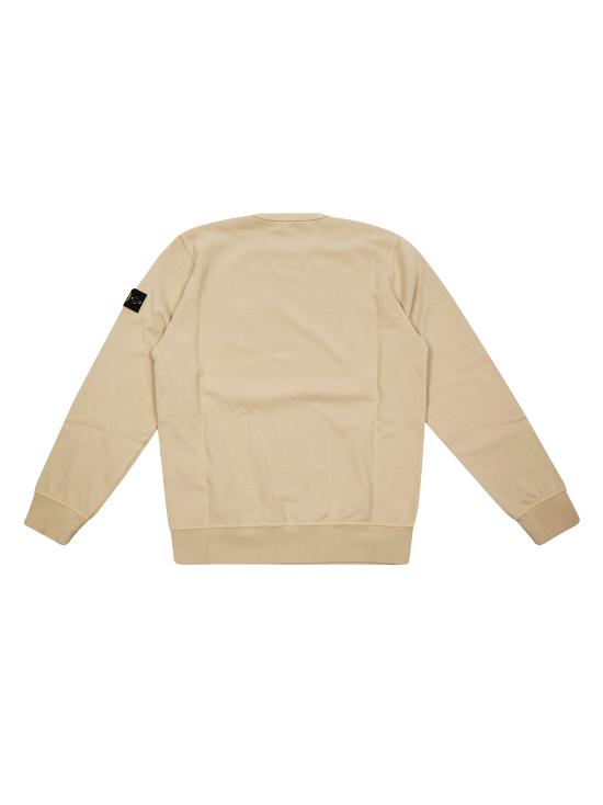 26SS [키즈] 스톤 아일랜드 티셔츠 L1S166100017S0040 V0090 BEIGE - STONE ISLAND