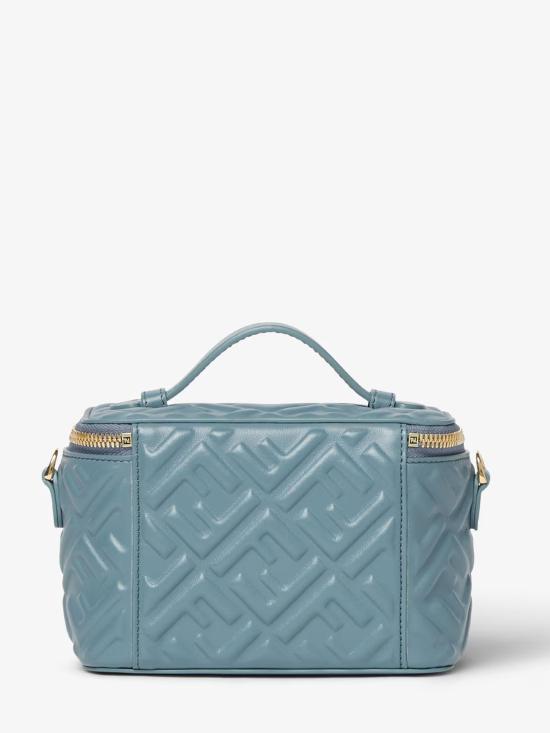 26SS 펜디 숄더백 8BS108AAJD F1UJC Clear Blue - FENDI