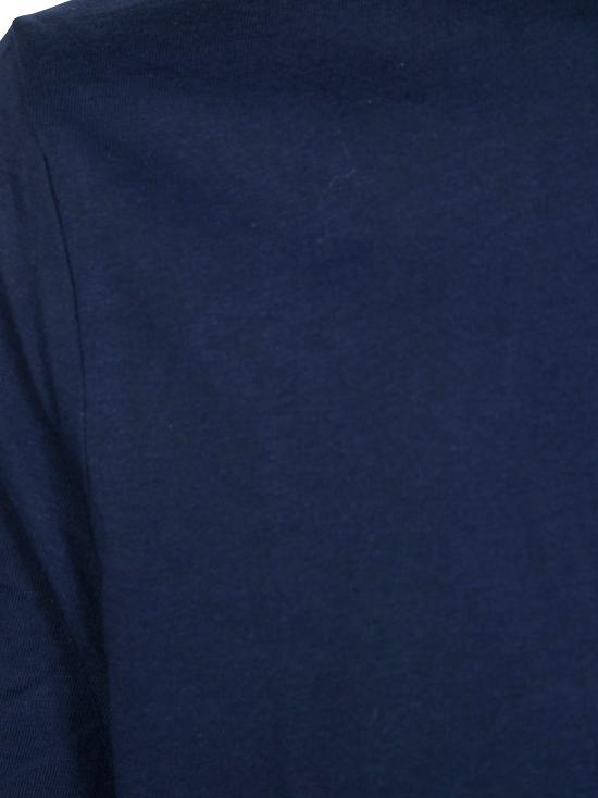 26SS 디파트먼트5 반팔 티셔츠 DPUUT51052D2JF003400 816 NAVY - DEPARTMENT 5