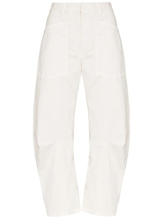 26SS 닐리로탄 스트레이트 팬츠 10193W12EGS CRUDO