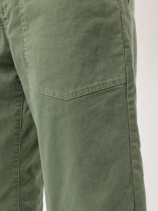 26SS 닐리로탄 스트레이트 팬츠 10193W12CMO VERDE - NILI LOTAN