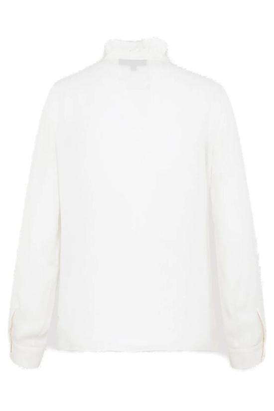 26SS 닐리로탄 스웨터 11998W30IVY CRUDO - NILI LOTAN