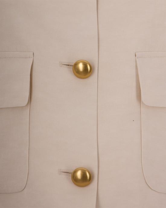 26SS 파로쉬 코트 8617329 Neutrals - PAROSH