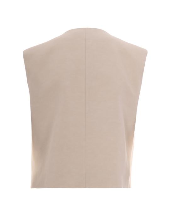 26SS 파로쉬 코트 8617329 Neutrals - PAROSH