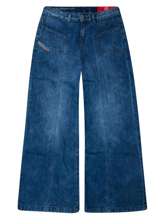 26SS [키즈] 디젤 진 J02343 KXBRZ PAM K01 BLU