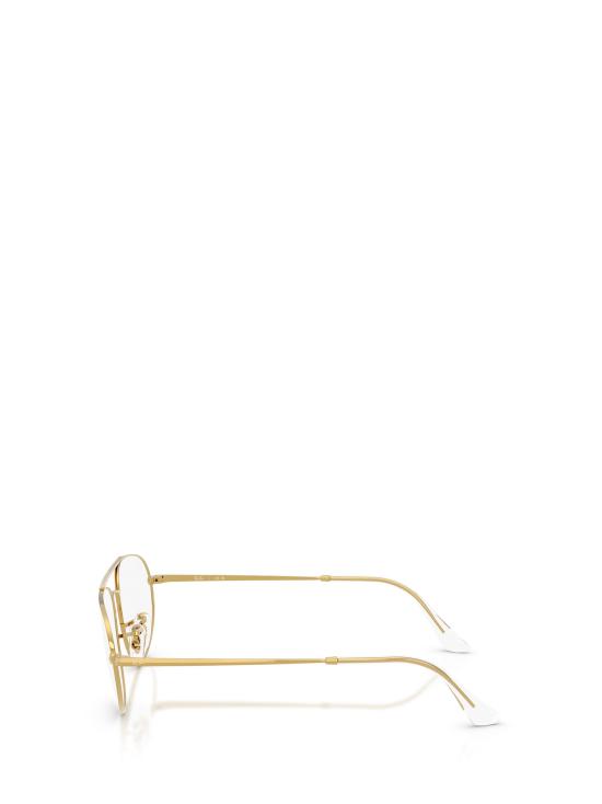 26FW 레이밴 안경 RX6645 3086 LEGEND GOLD - RAY BAN