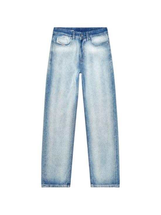 26SS 디젤 데님 팬츠 A23851 09P29 20 01 Blue