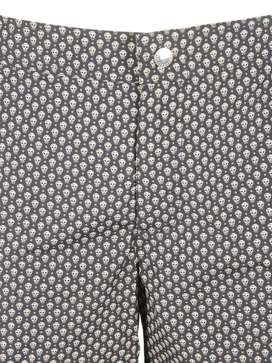  알렉산더 맥퀸 스윔팬츠 5759374419Q1004 Grey - ALEXANDER MCQUEEN