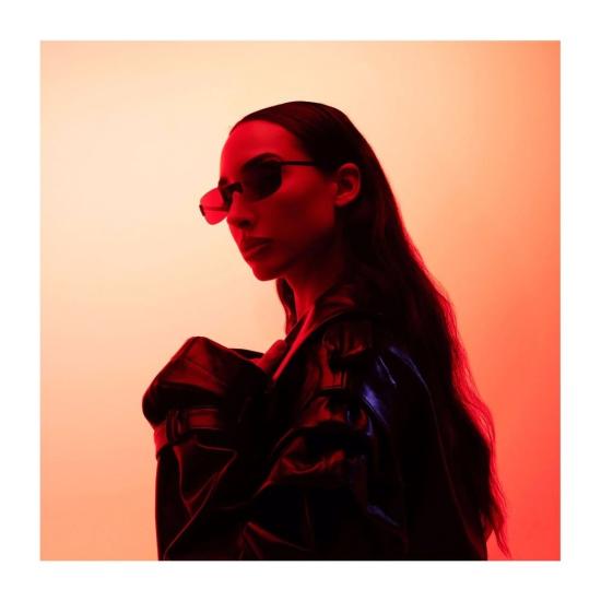 26FW 레보 선글라스 19AR5CP0A Blue - REVO