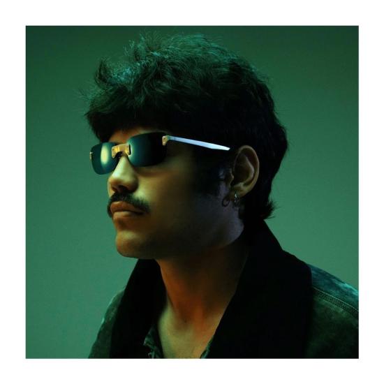 26FW 레보 선글라스 19AR5CP0A Blue - REVO