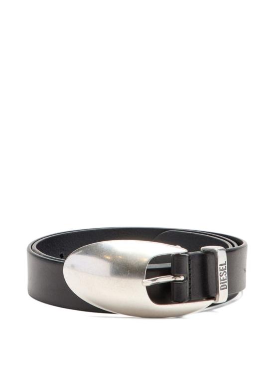 26SS 디젤 가죽 벨트 X10893 PR666 T8013 Grey