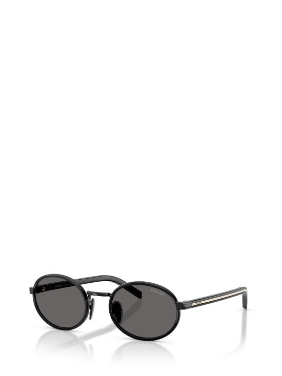 26FW 프라다 선글라스 PR B56S AAV08Z BLACK - PRADA