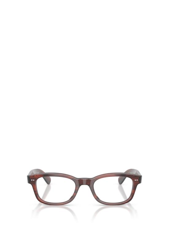 26FW 올리버피플스 안경 OV5617U 1818 MORADO TORTOISE