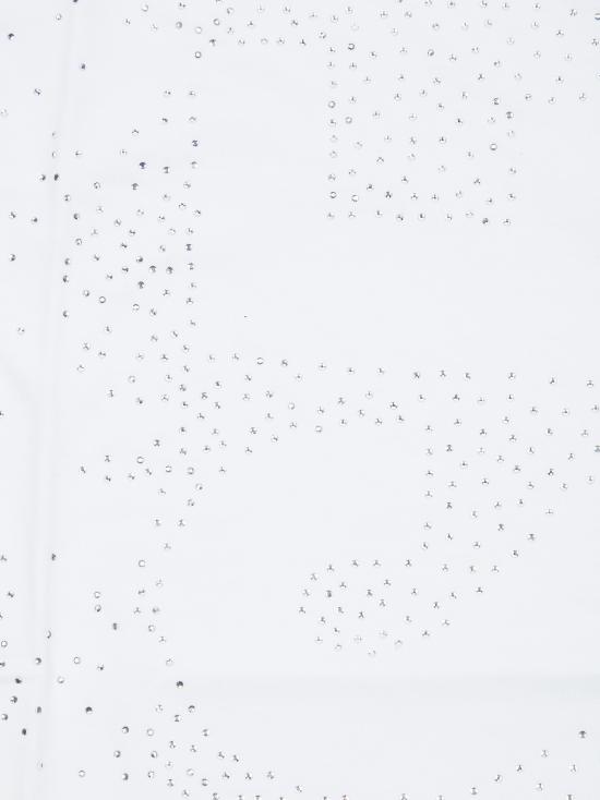 26SS [키즈] 디젤 티셔츠 J02600 KYA0B TSUDS K100 BIANCO - DIESEL