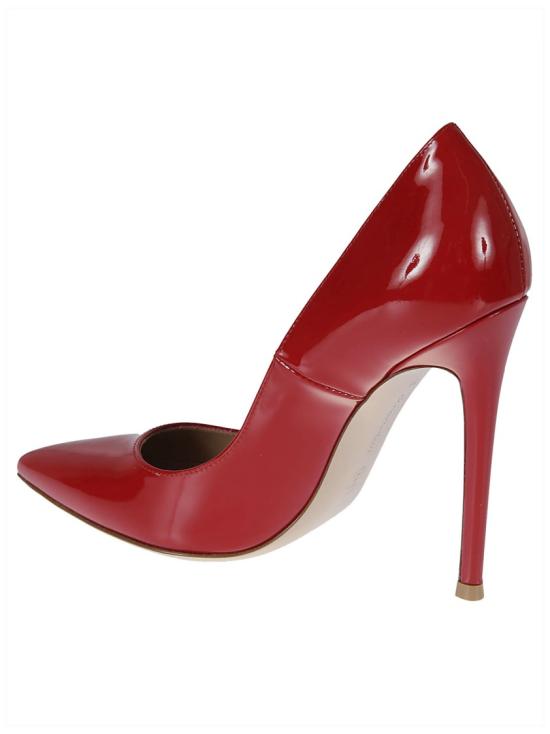  지안비토로시 힐/펌프스 G2153111RICTBR Red - GIANVITO ROSSI