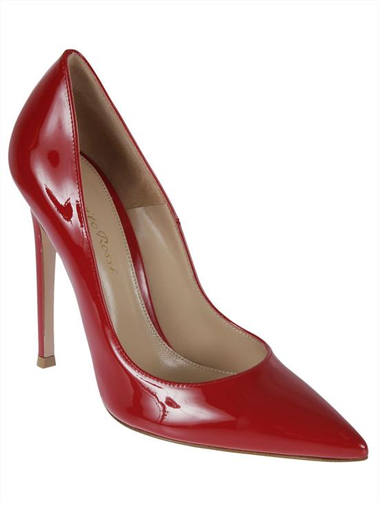  지안비토로시 힐/펌프스 G2153111RICTBR Red - GIANVITO ROSSI