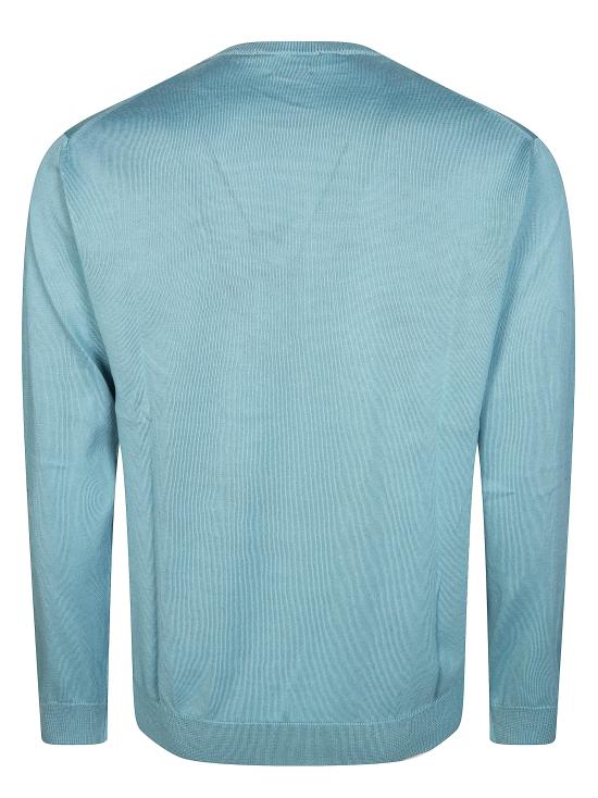 26SS 다니엘피에솔리 가디건 0320 18 AZZURRO - DANIELE FIESOLI