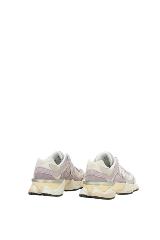 26SS 뉴발란스 9060 스니커즈 U906029MTRUFFLESALTTIMBERWOLF Purple - NEW BALANCE