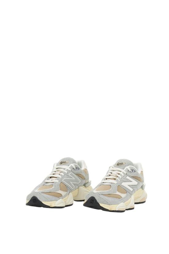 26SS 뉴발란스 9060 스니커즈 U9060440LONESTARGREYSTONEWAR - NEW BALANCE
