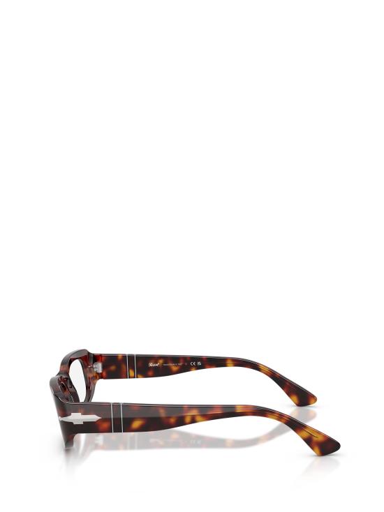 26FW 페르솔 안경 PO3388V 24 HAVANA - PERSOL
