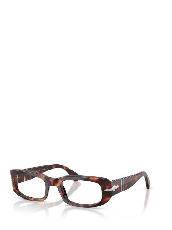26FW 페르솔 안경 PO3388V 24 HAVANA - PERSOL