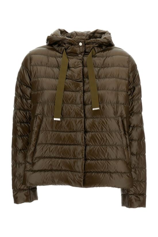 26SS 에르노 나일론 울트라라이트 재킷 PI001994D12017Z7745 Green