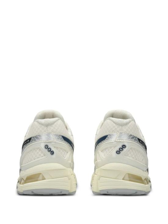 26SS 아식스 스니커즈 1203A388 104 CREAM IND BLUE - ASICS