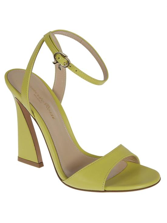  지안비토로시 힐/펌프스 G3182615RICCID Green - GIANVITO ROSSI
