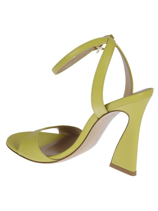  지안비토로시 힐/펌프스 G3182615RICCID Green - GIANVITO ROSSI
