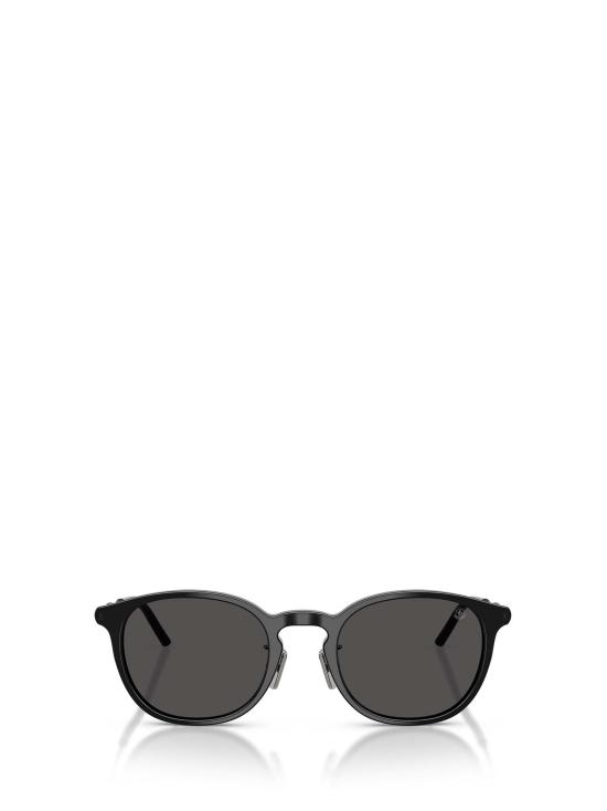 26FW 몽클레어 선글라스 ME6011D 300187 BLACK