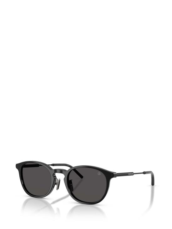 26FW 몽클레어 선글라스 ME6011D 300187 BLACK - MONCLER