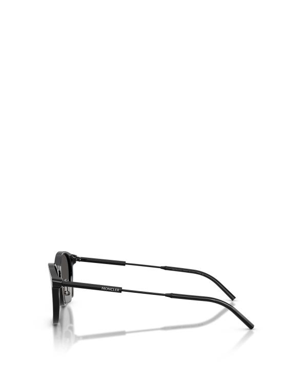 26FW 몽클레어 선글라스 ME6011D 300187 BLACK - MONCLER