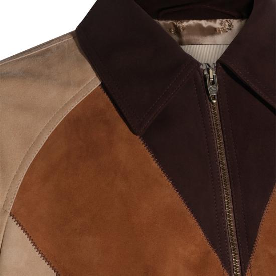 26SS 발렌티노 가라바니 자켓 8V3NB00VB8JD8X Neutrals - VALENTINO GARAVANI