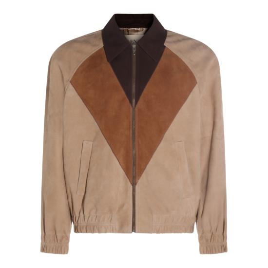 26SS 발렌티노 가라바니 자켓 8V3NB00VB8JD8X Neutrals