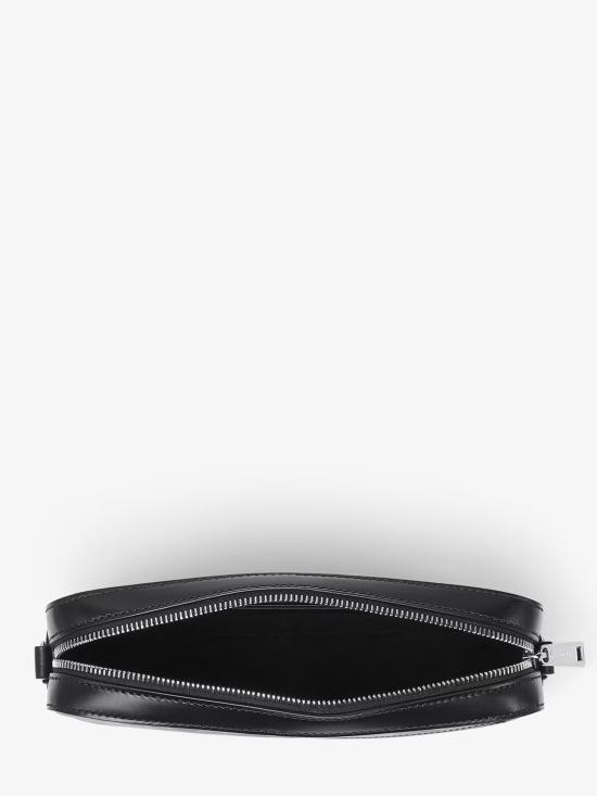 26SS 펜디 다이애그널 카메라 케이스 7M0286AQW1 F0GXN Black - FENDI