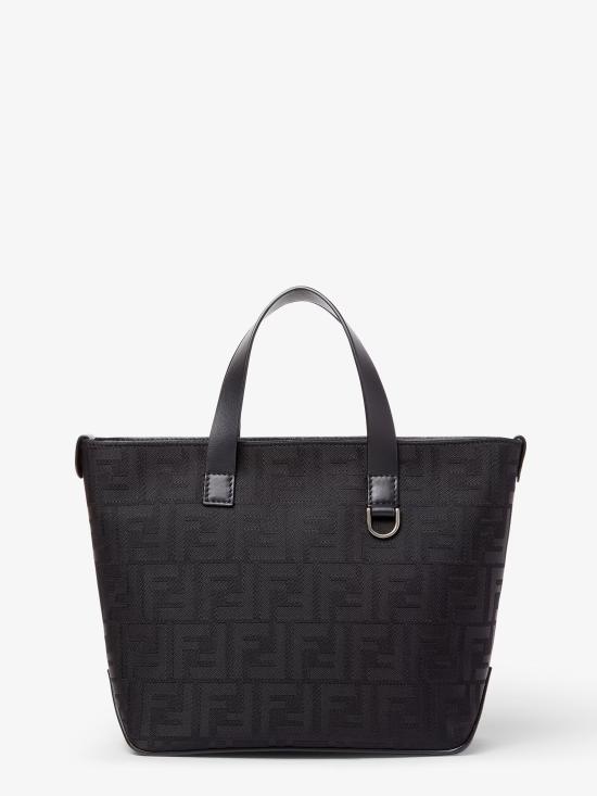 26SS 펜디 토트백 7VA658AVC6 F05TR Black - FENDI