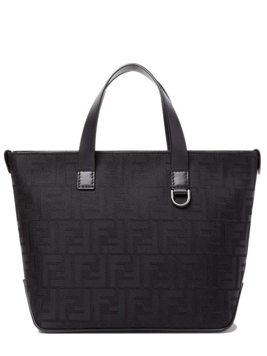 26SS 펜디 토트백 7VA658AVC6 F05TR Black